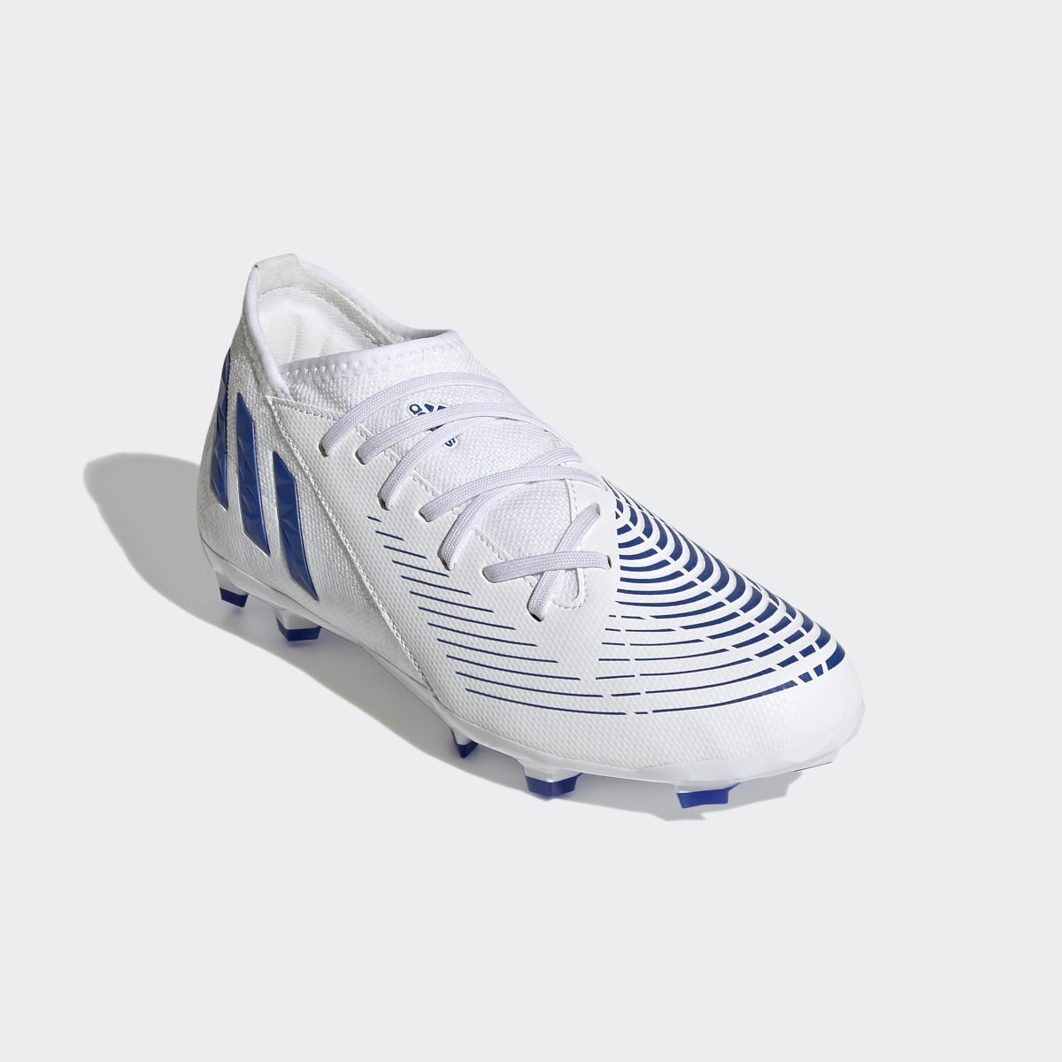 Adidas Calzado de Fútbol Predator Edge.3 Terreno Firme. 5