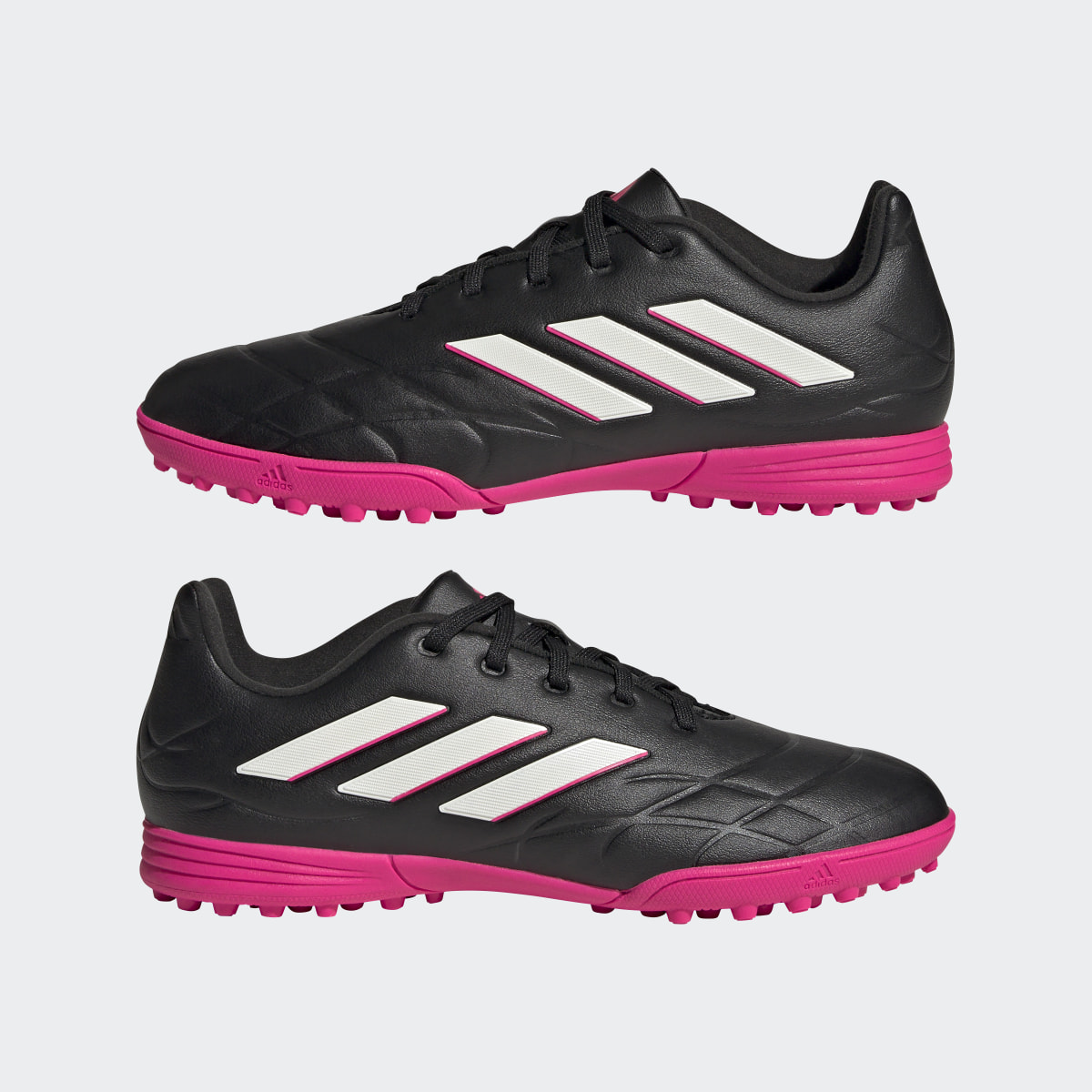 Adidas Copa Pure.3 TF Fußballschuh. 8