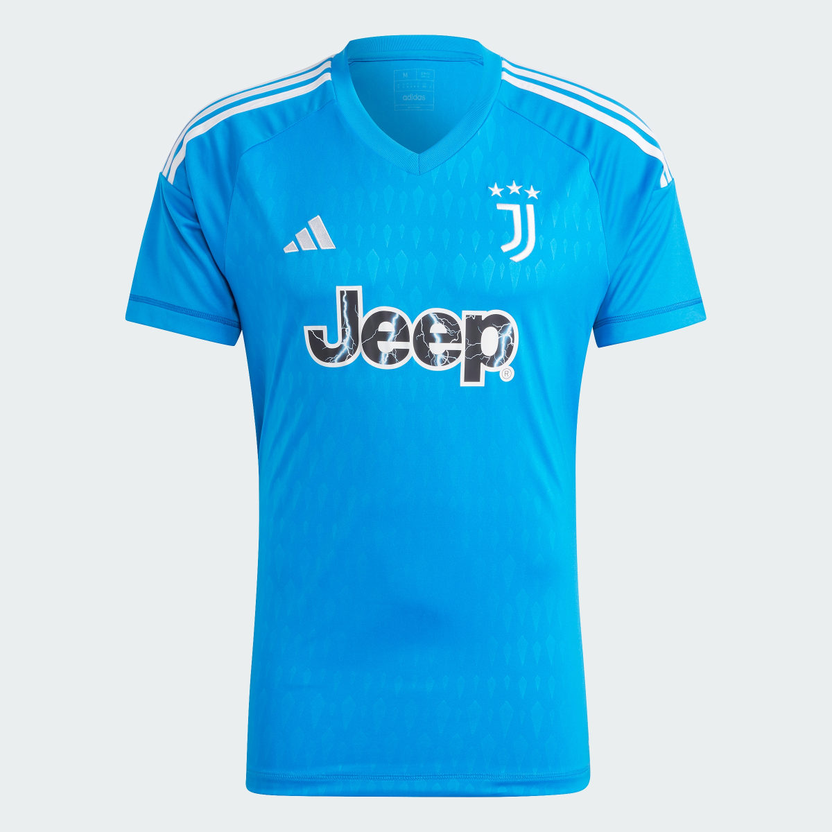 Adidas Juventus Condivo 22 Goalkeeper Jersey. 5