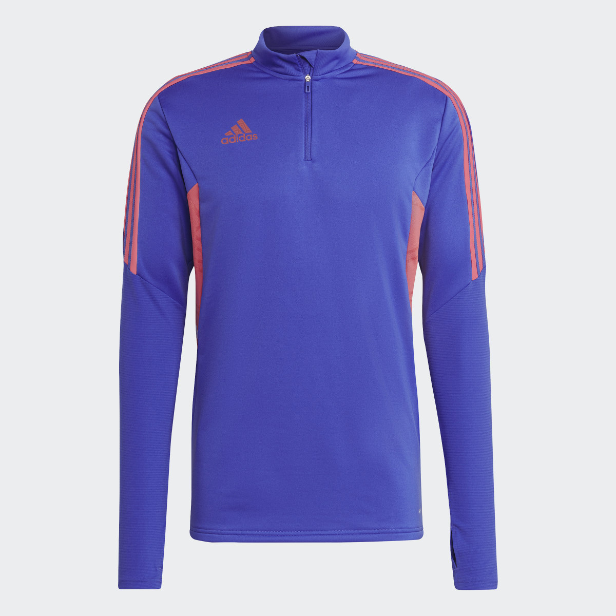 Adidas Camisola Predator Condivo 22. 5