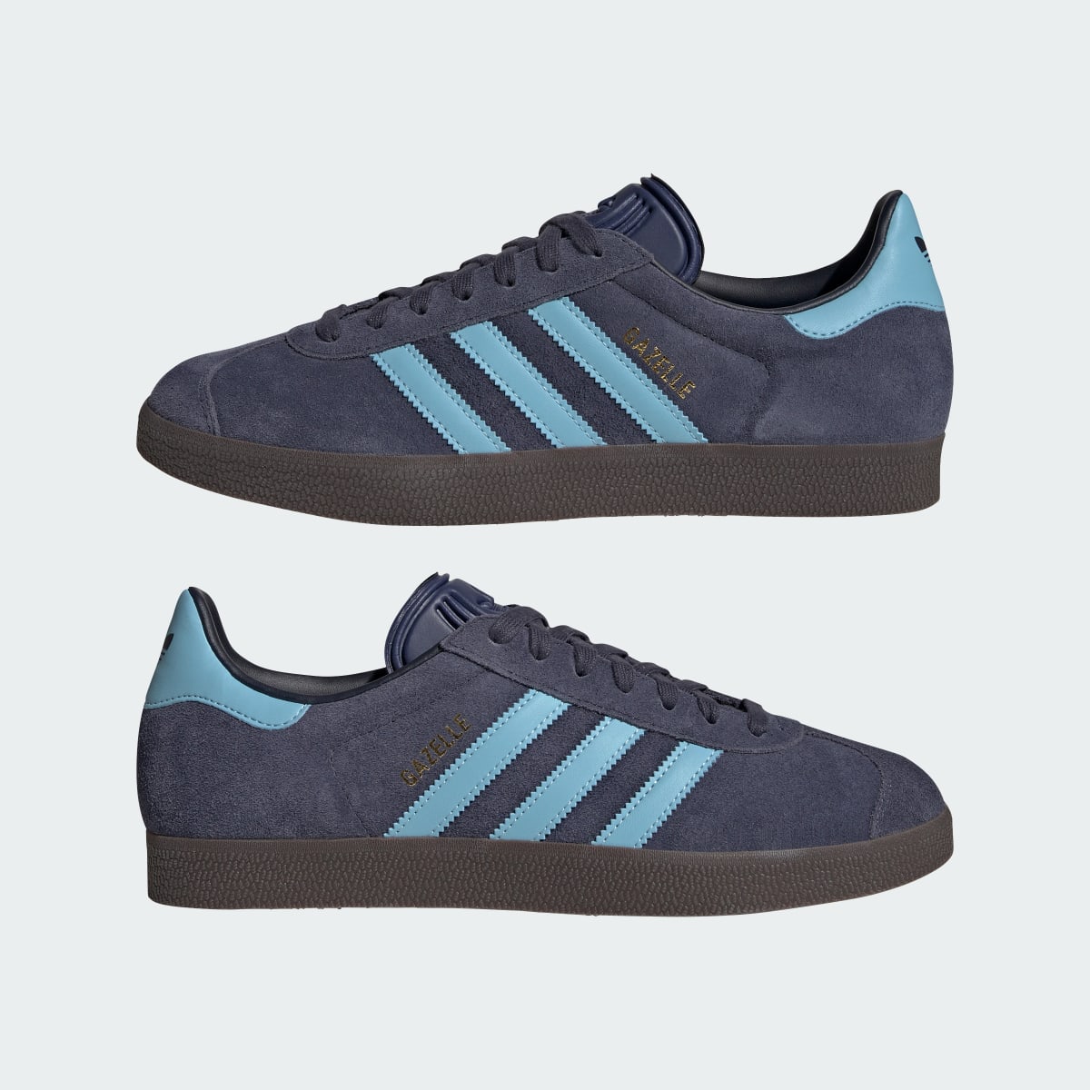 Adidas Buty Gazelle. 11