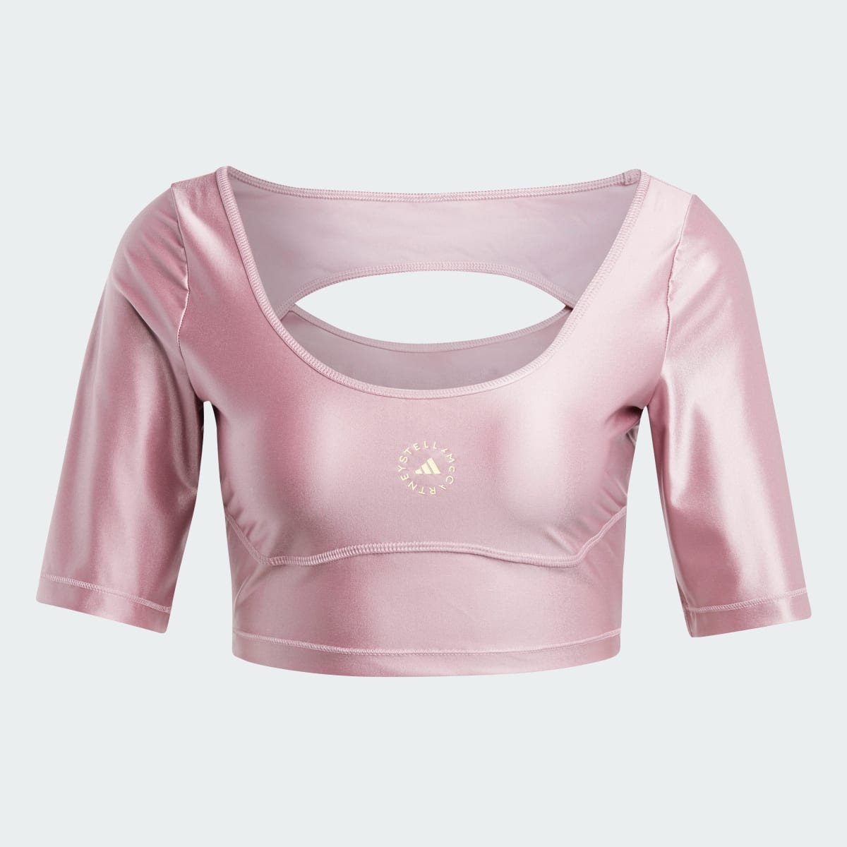 Adidas by Stella McCartney Crop Top. 15