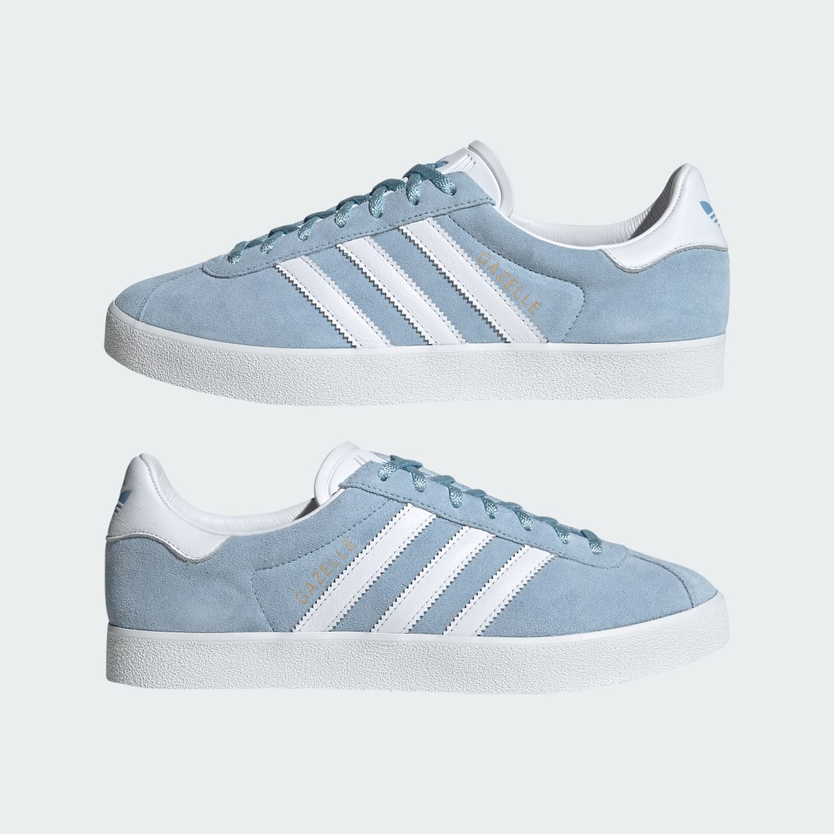 Adidas Chaussure Gazelle 85. 8