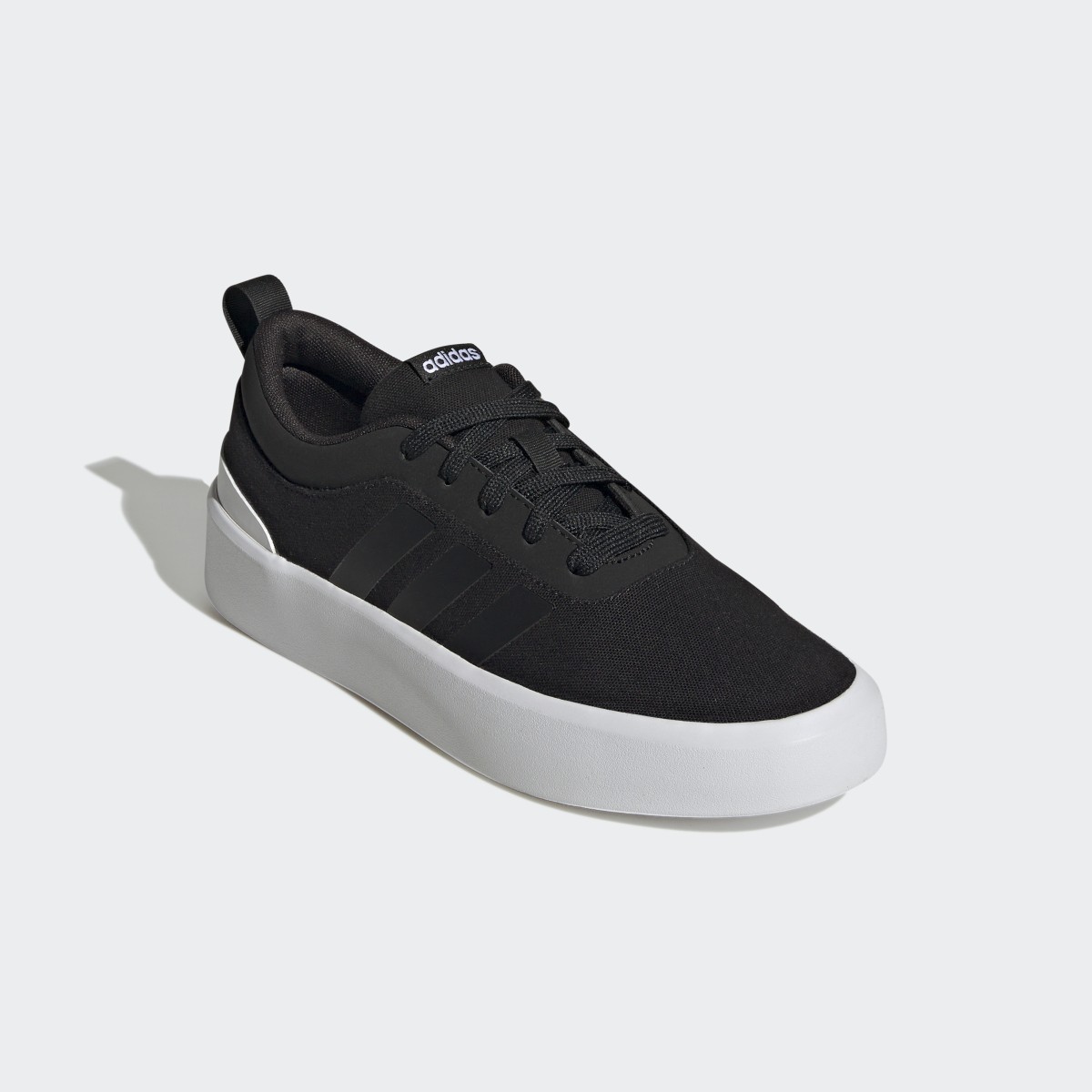 Adidas Futurevulc Lifestyle Modern Skateboarding Shoes. 5