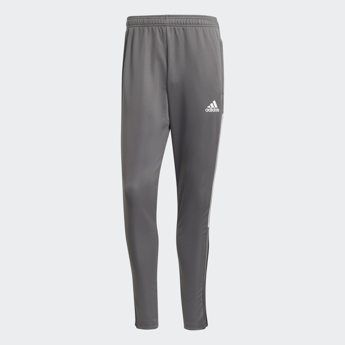 Adidas Tiro 21 Track Tracksuit Bottoms. 4