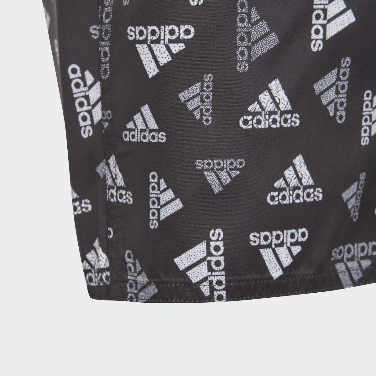 Adidas Calções de Natação CLX. 4