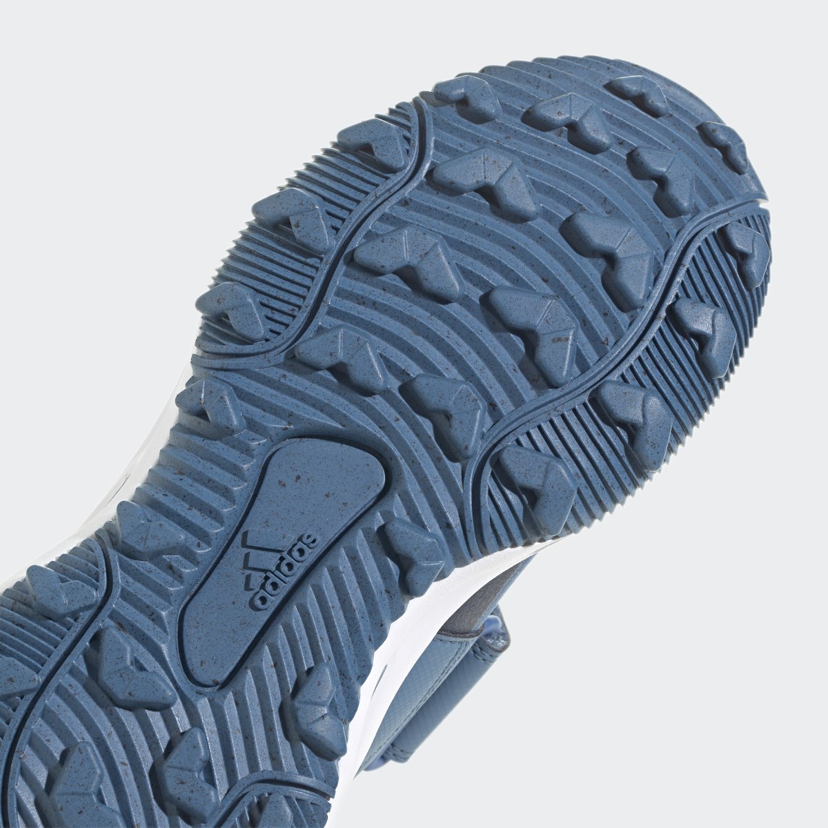 Adidas Zapatilla FortaRun All-Terrain Cloudfoam Sport Running Elastic Lace and Top Strap. 9