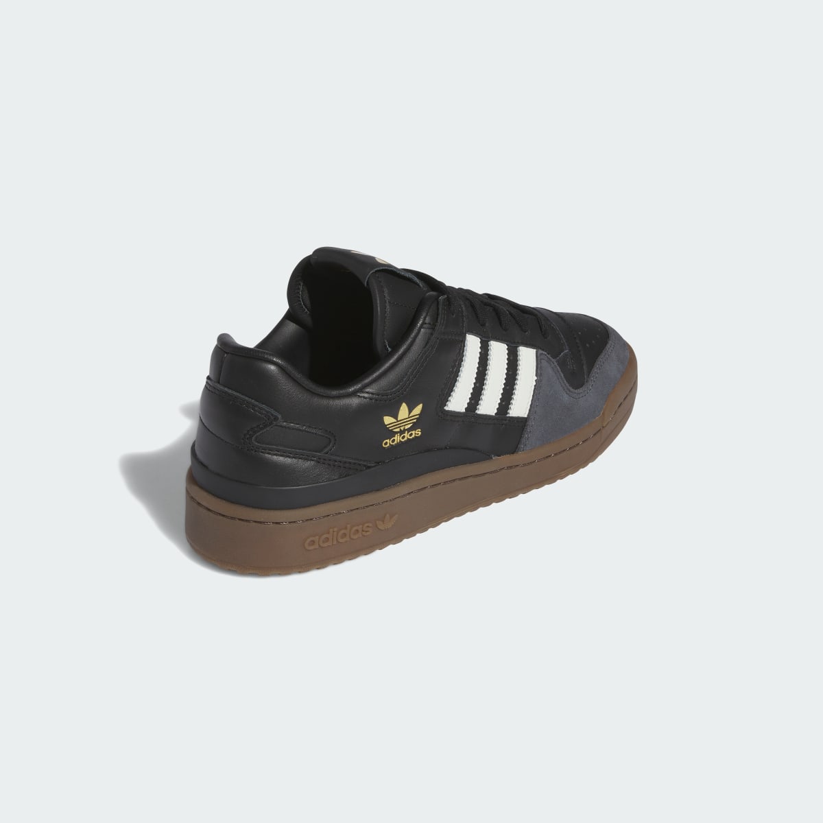 Adidas Forum 84 Low CL Shoes. 6