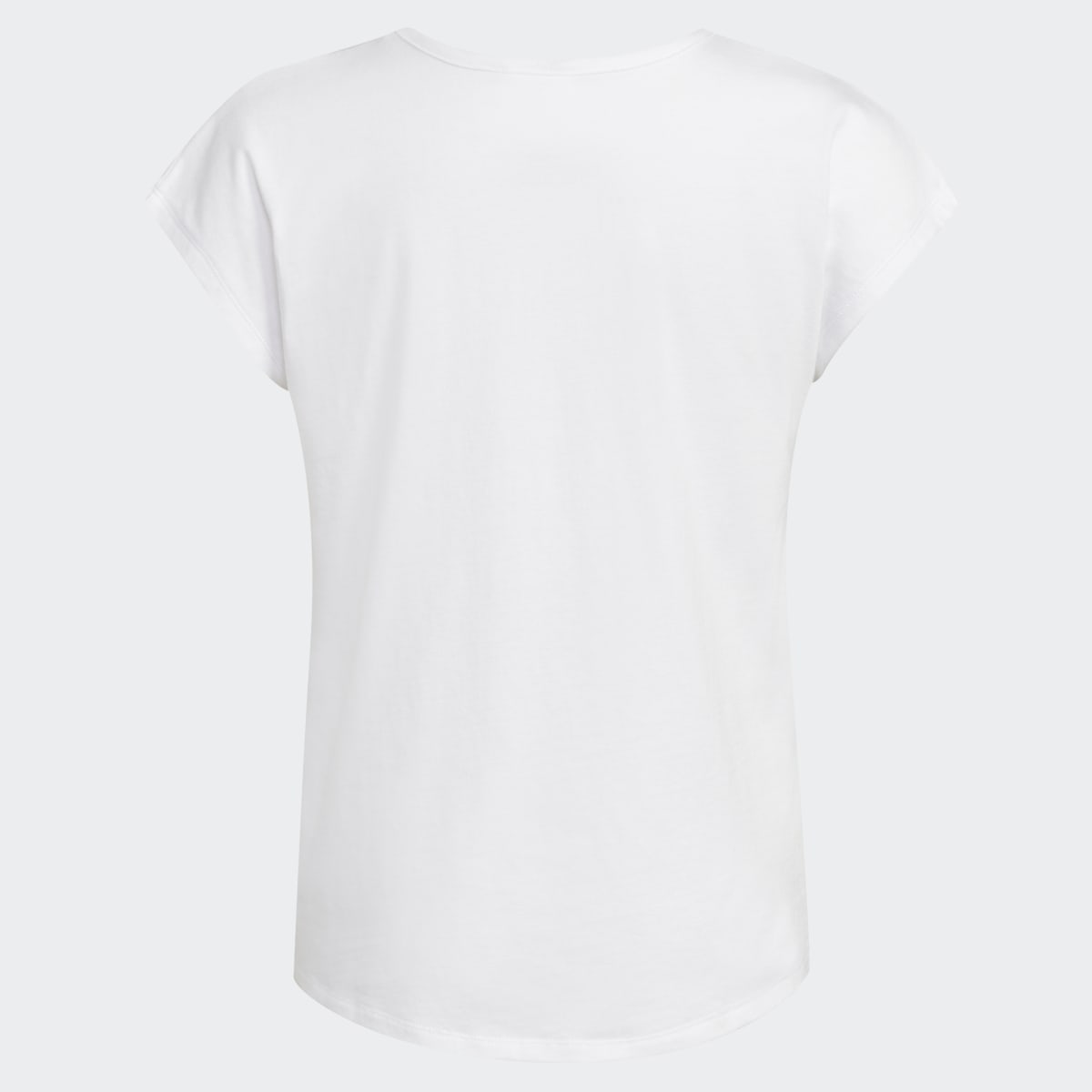 Adidas Cap Sleeve Tee. 4