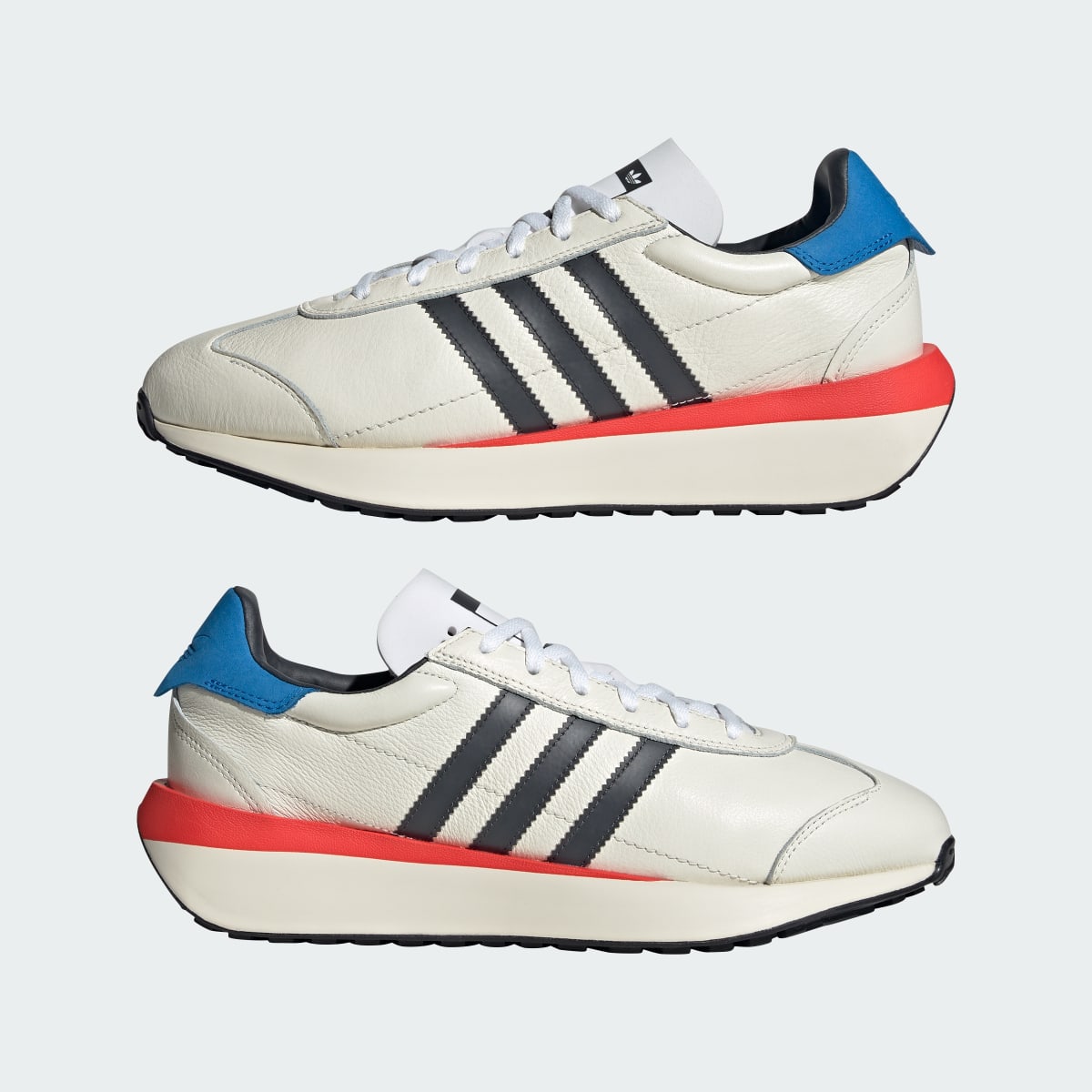 Adidas Country XLG Schuh. 11