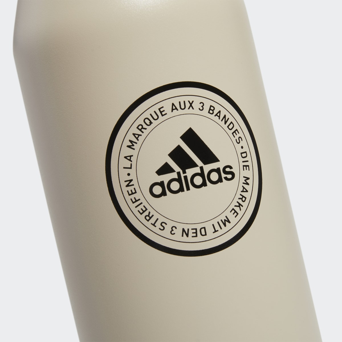 Adidas Steel Metal Bottle 1L. 3