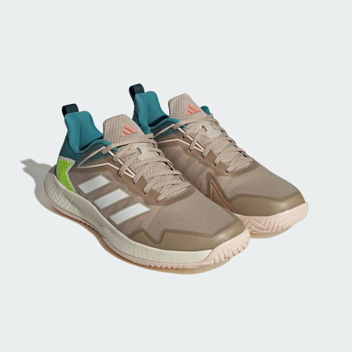 Adidas Chaussure de tennis Defiant Speed. 5