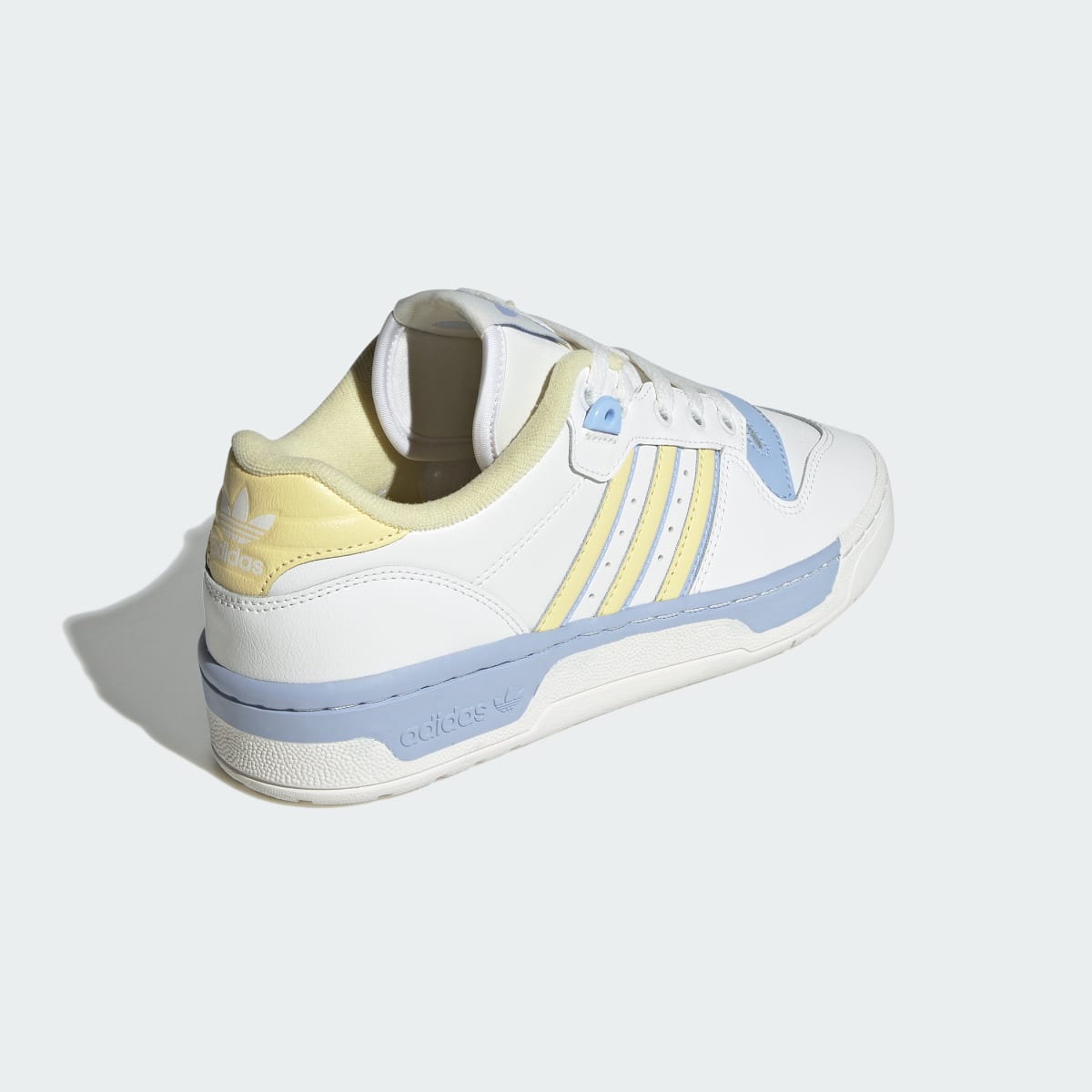 Adidas Rivalry Low Shoes. 6