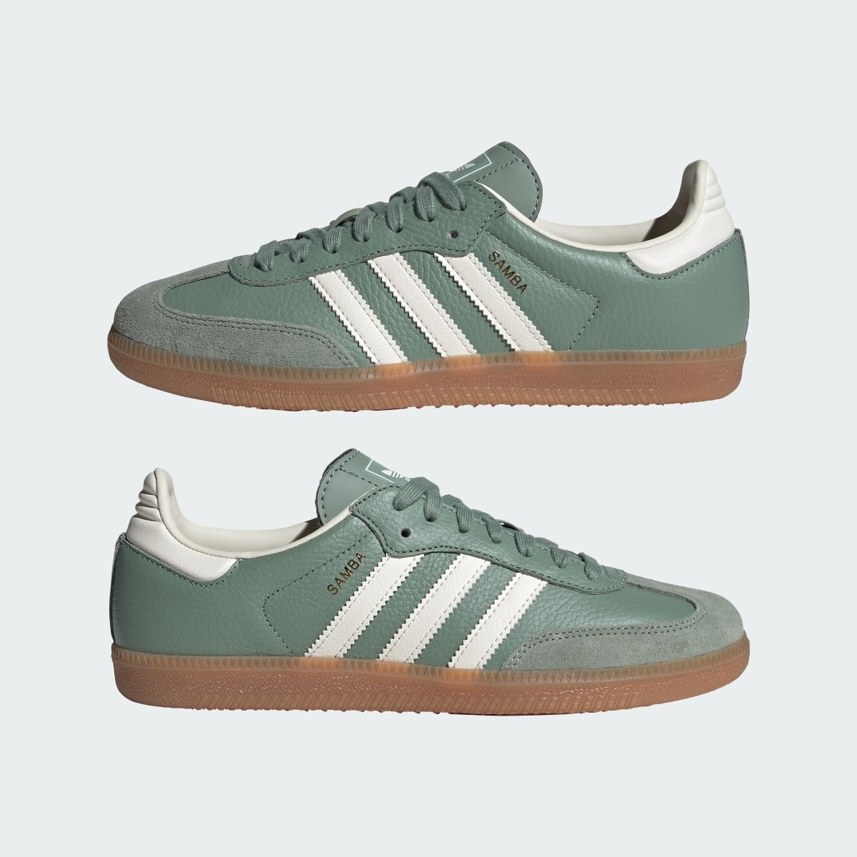 Adidas Chaussure Samba OG. 8