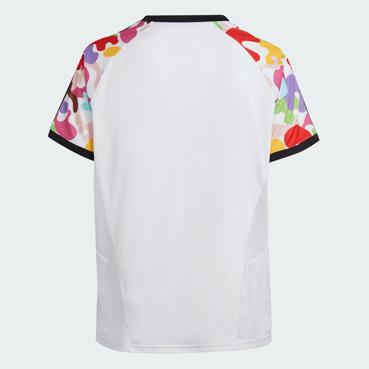 Adidas Pride Pre-Match Jersey (Plus Size). 6