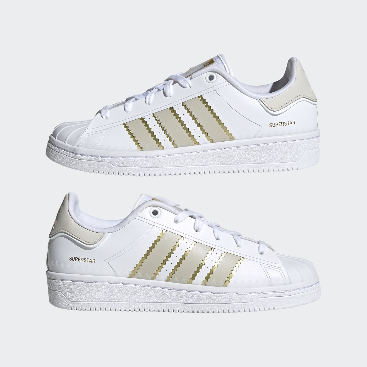 Adidas Tenis Superstar OT Tech. 8