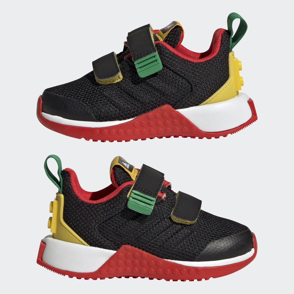 Adidas x LEGO® Sport Pro Shoes. 8