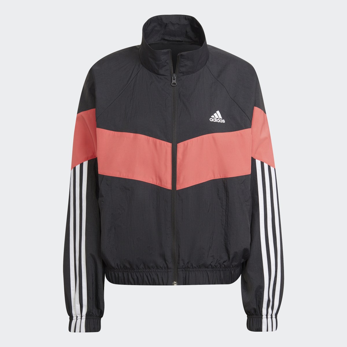 Adidas Sportswear Game Time Track Suit. 6