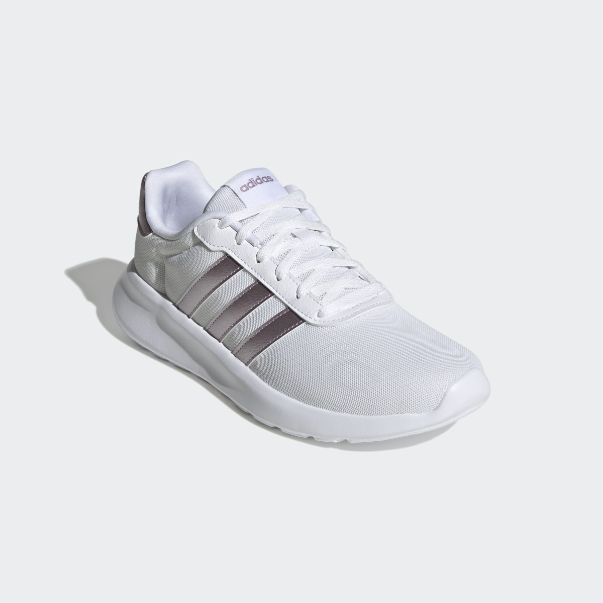 Adidas Lite Racer 3.0 Shoes. 5