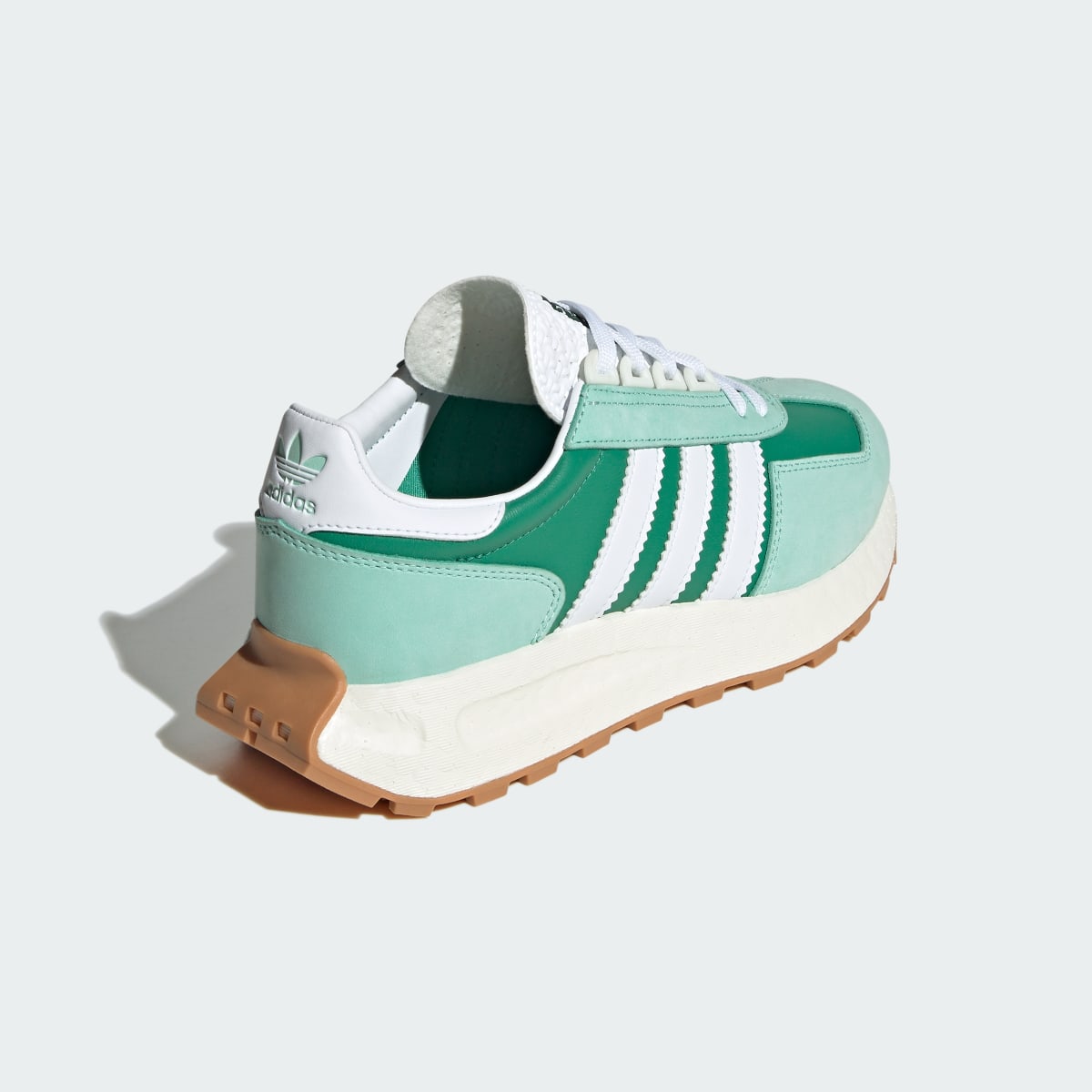 Adidas Retropy E5 Shoes. 6