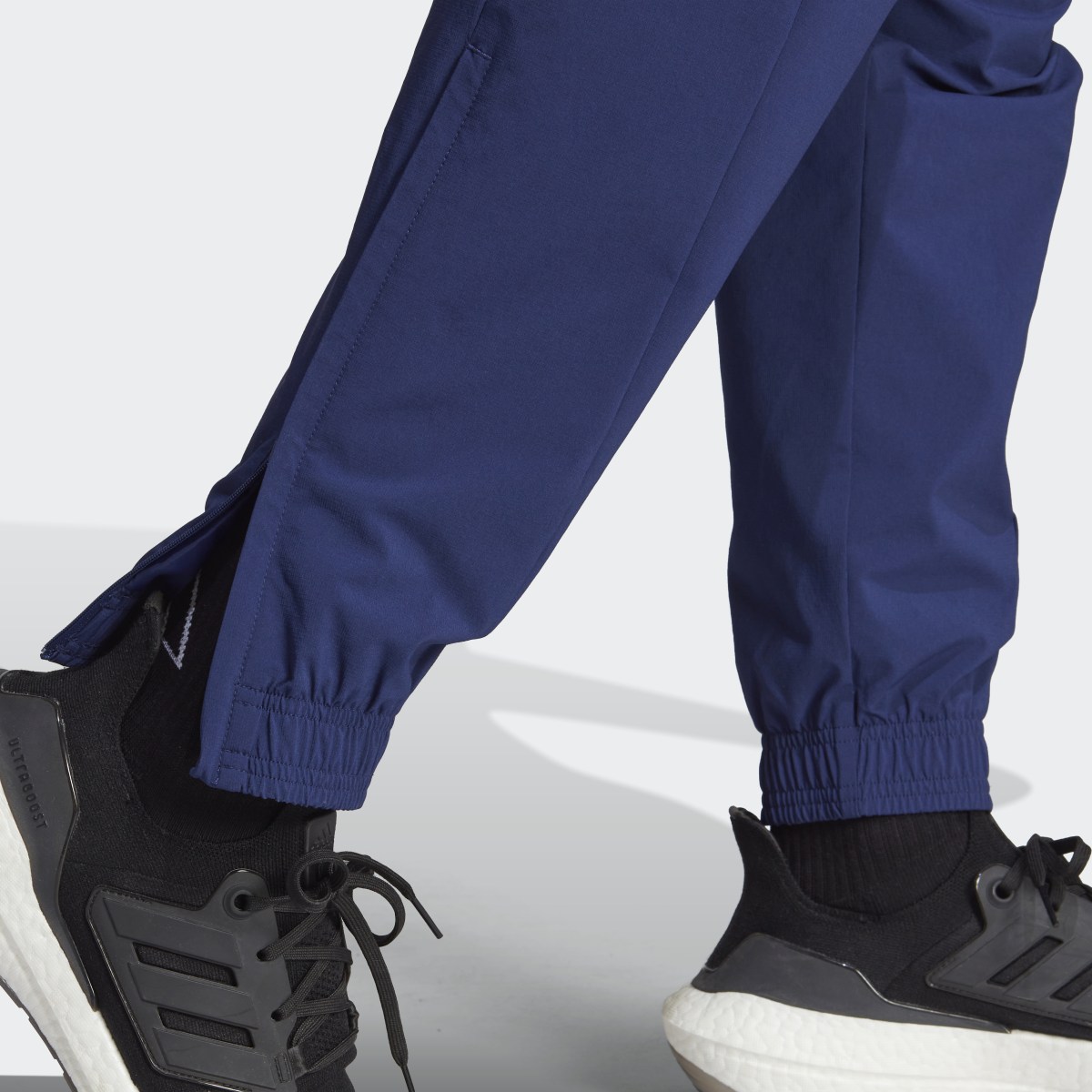 Adidas Ajax Amsterdam Icon Woven Pants. 6