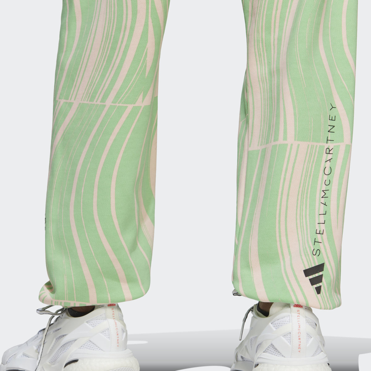 Adidas by Stella McCartney TrueCasuals Eşofman Altı. 6