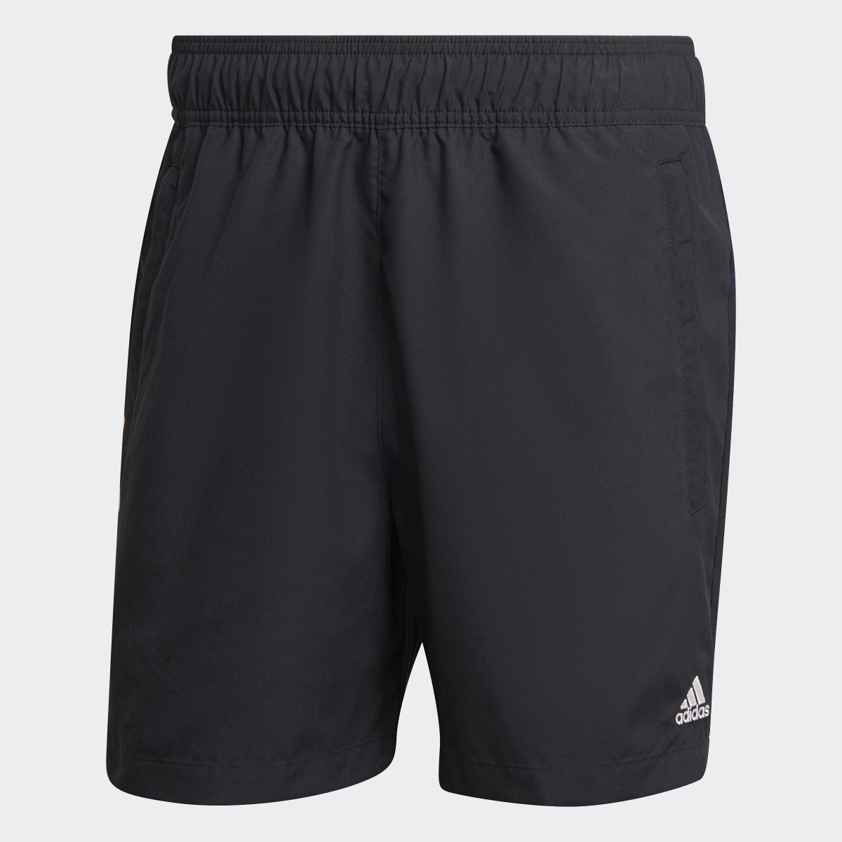 Adidas Juventus Shorts. 4