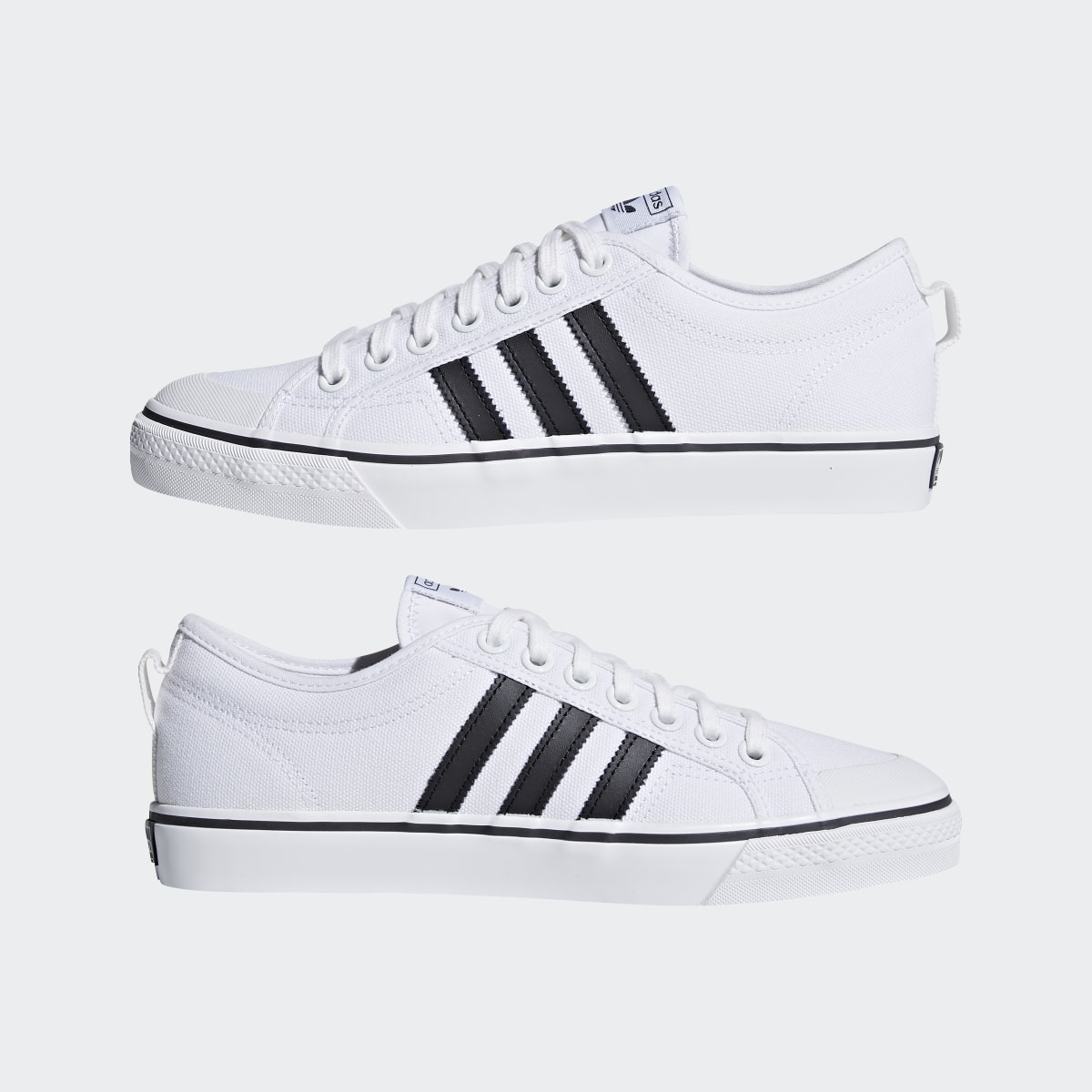 Adidas Chaussure Nizza. 11