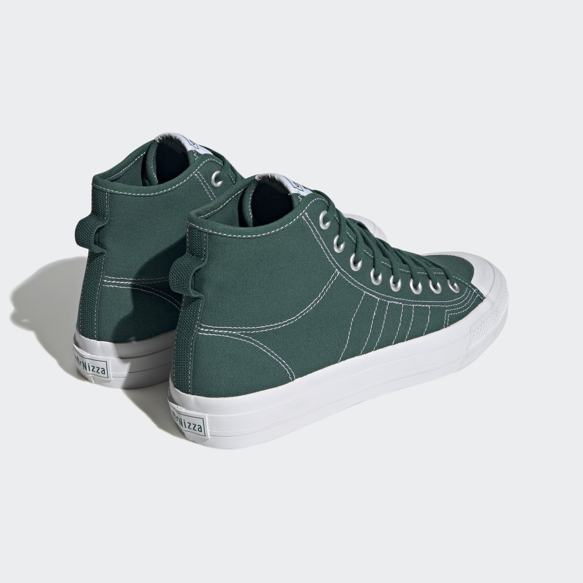 Adidas Chaussure Nizza Hi RF. 6