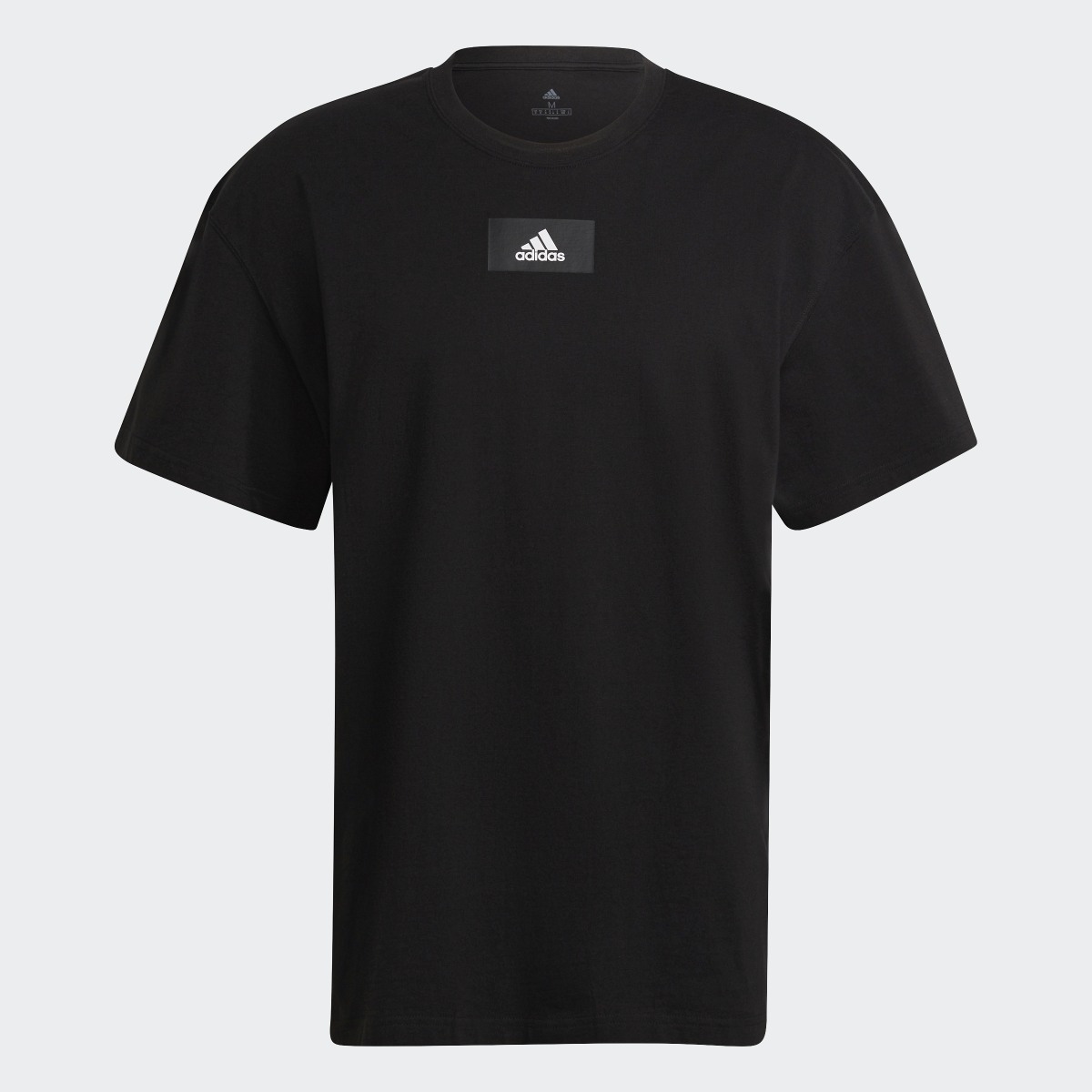 Adidas Camiseta Essentials FeelVivid Drop Shoulder. 5