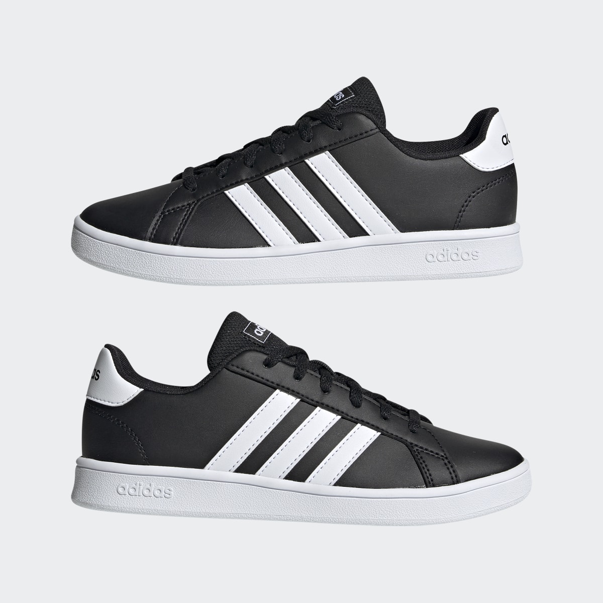 Adidas Tenis adidas Grand Court. 9