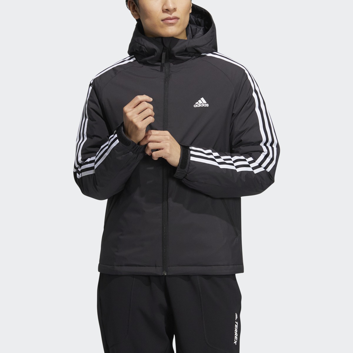 Adidas 3ST DOWN JACKET HN2123