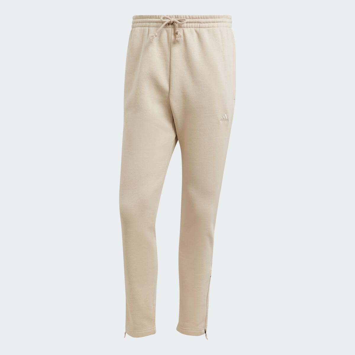 Adidas Pantalón ALL SZN Fleece Tapered. 4