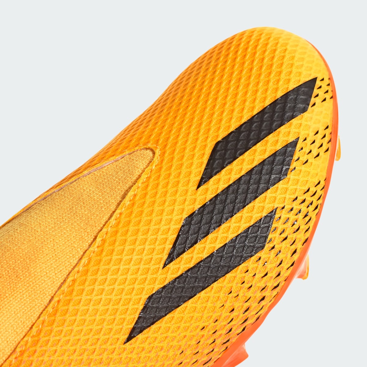 Adidas X Speedportal.3 Laceless Firm Ground Soccer Cleats. 10