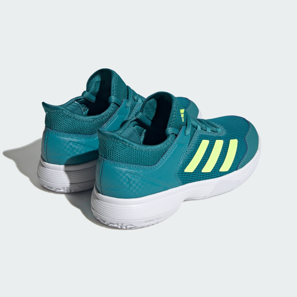 Adidas Ubersonic 4 Kids Shoes. 6