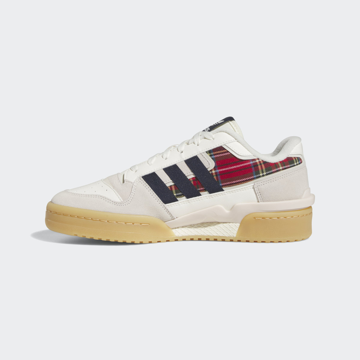 Adidas Chaussure Forum Exhibit Low. 7