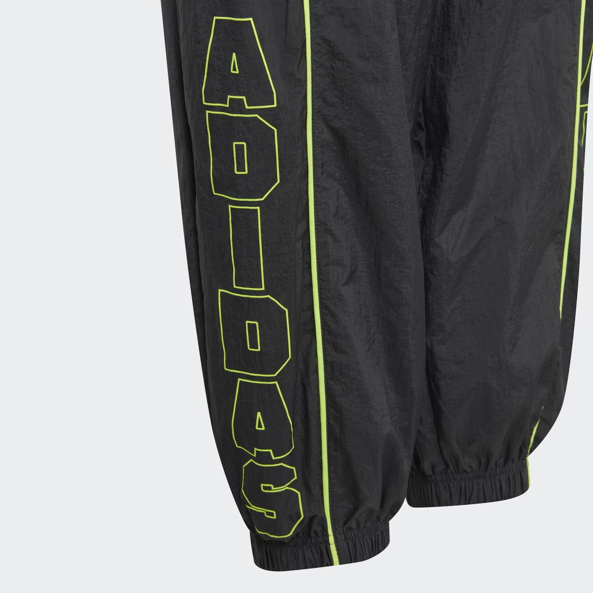 Adidas Spodnie Dance Woven Cargo. 7