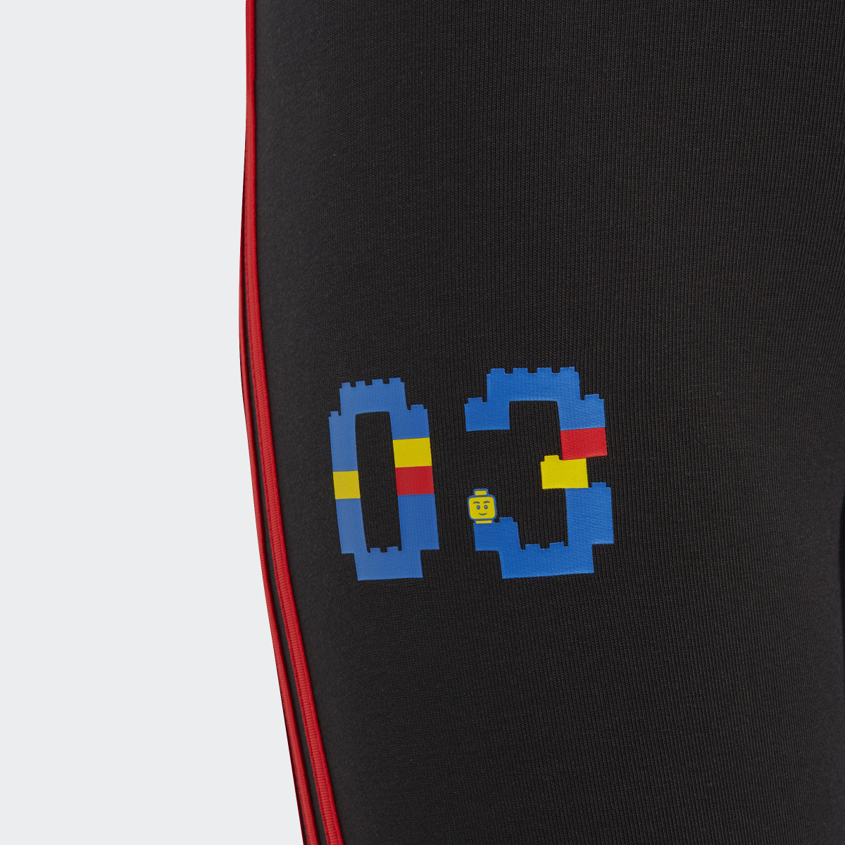 Adidas Legging adidas x Classic LEGO®. 4