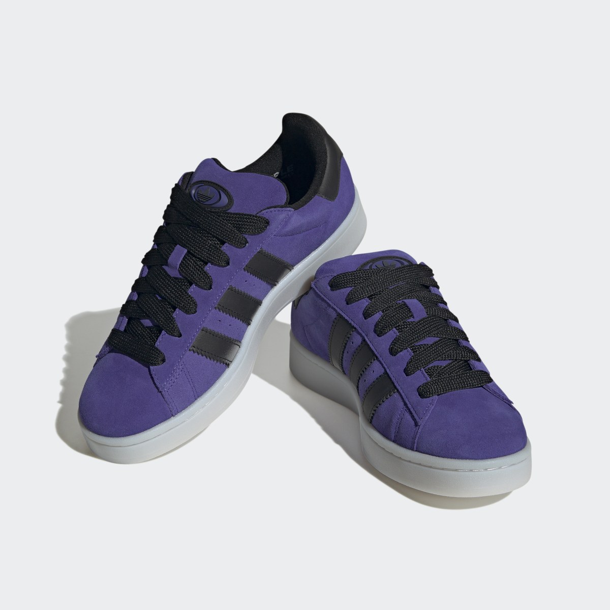 Adidas Tenis Campus 00s. 6