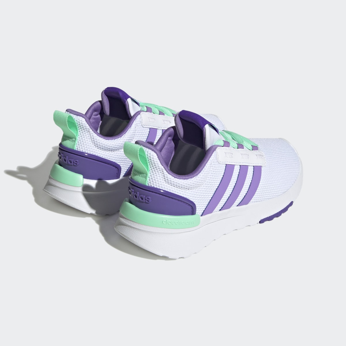 Adidas Chaussure Racer TR21. 6