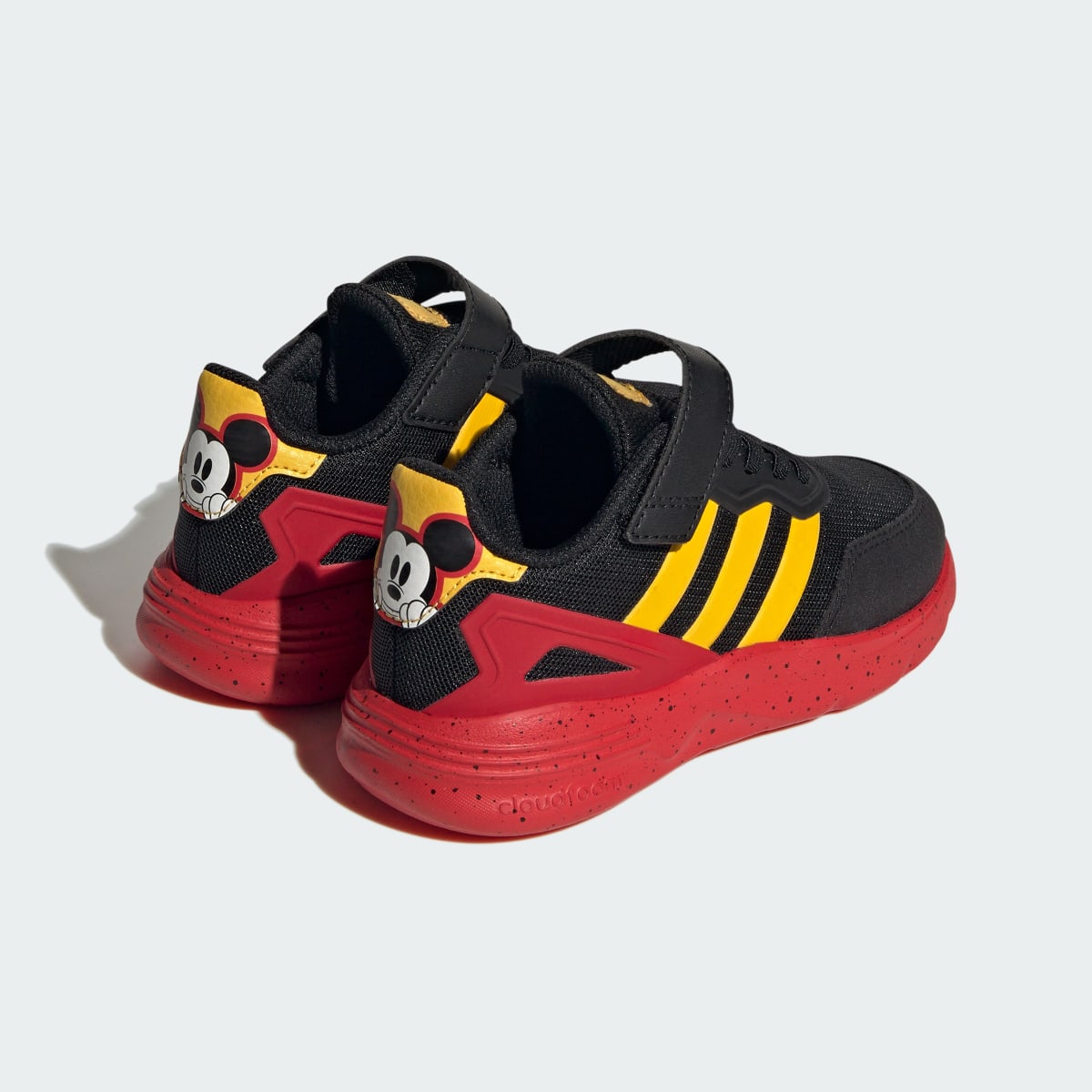 Adidas Nebzed x Disney Mickey Mouse Shoes Kids. 6