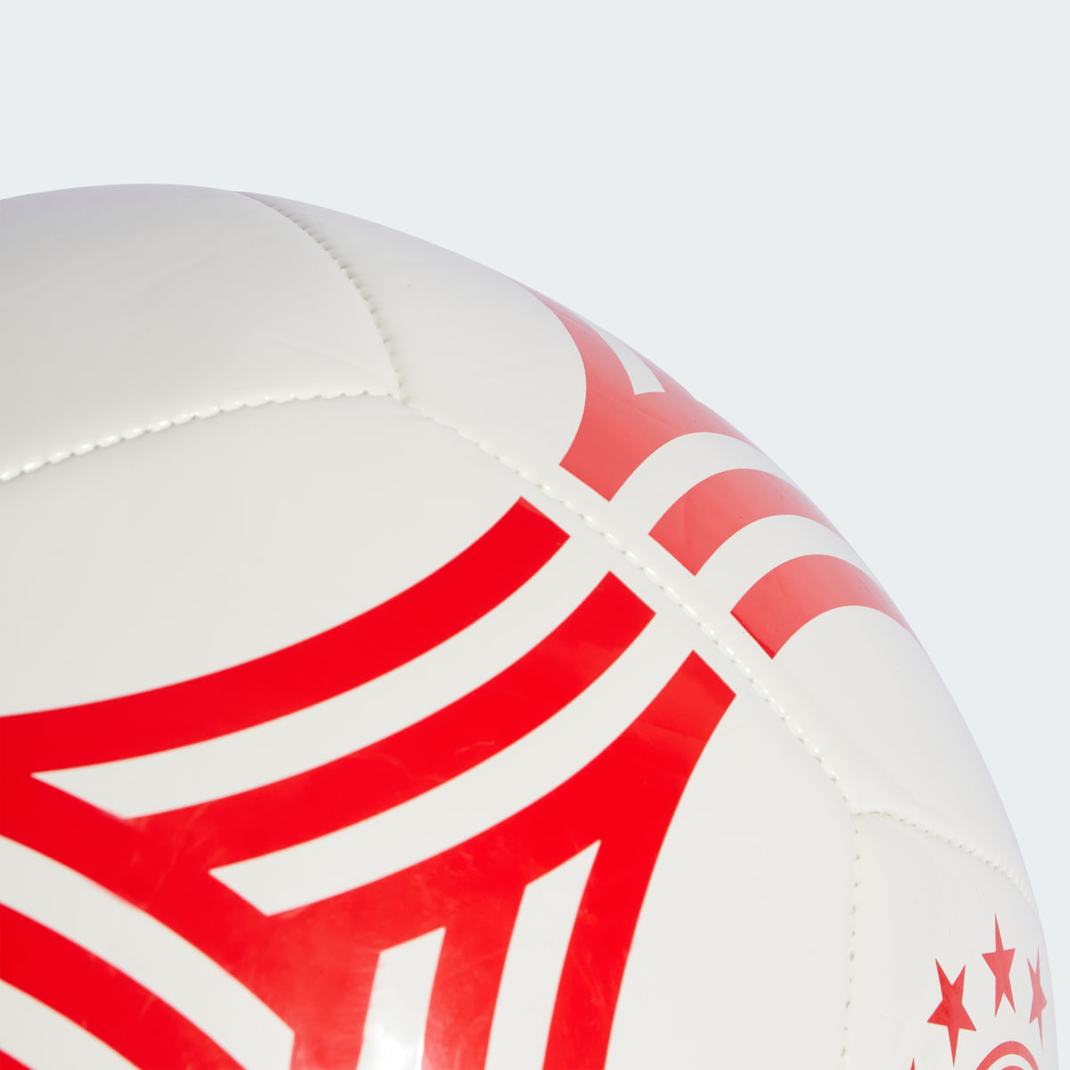 Adidas Ballon de club Domicile FC Bayern. 4