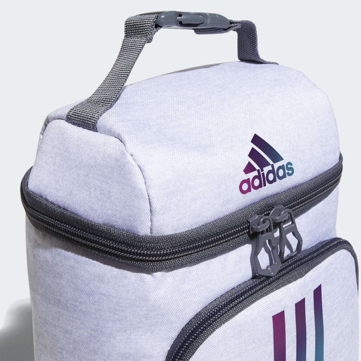 Adidas Excel Lunch Bag. 6