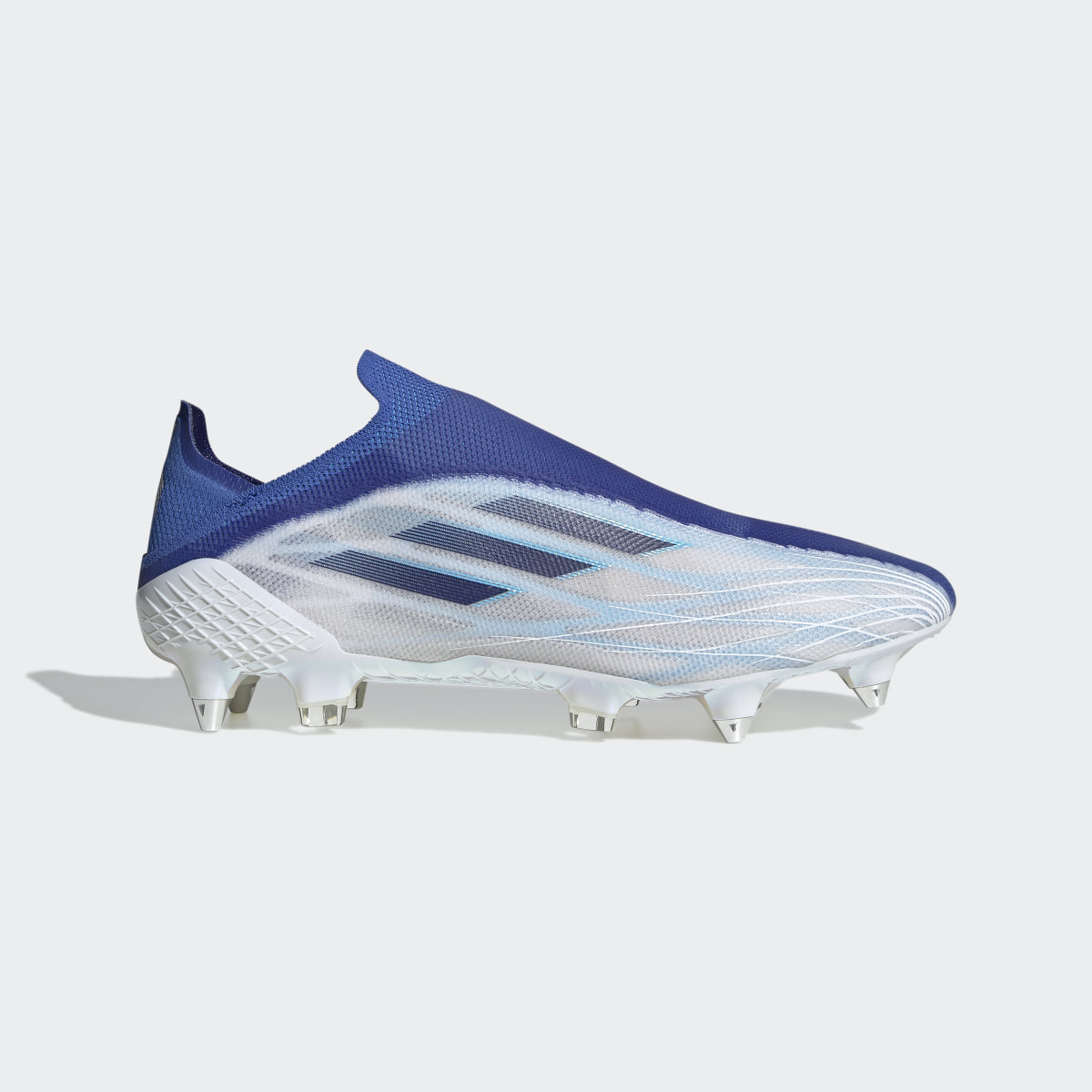 Adidas Calzado de Fútbol X Speedflow+ Terreno Blando. 5