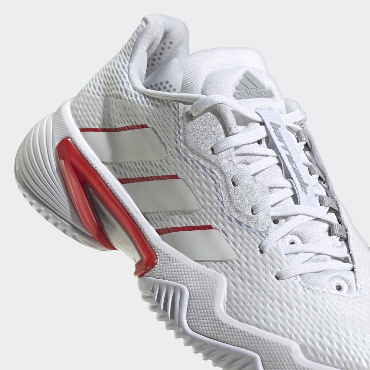 Adidas Barricade Tennisschuh. 12