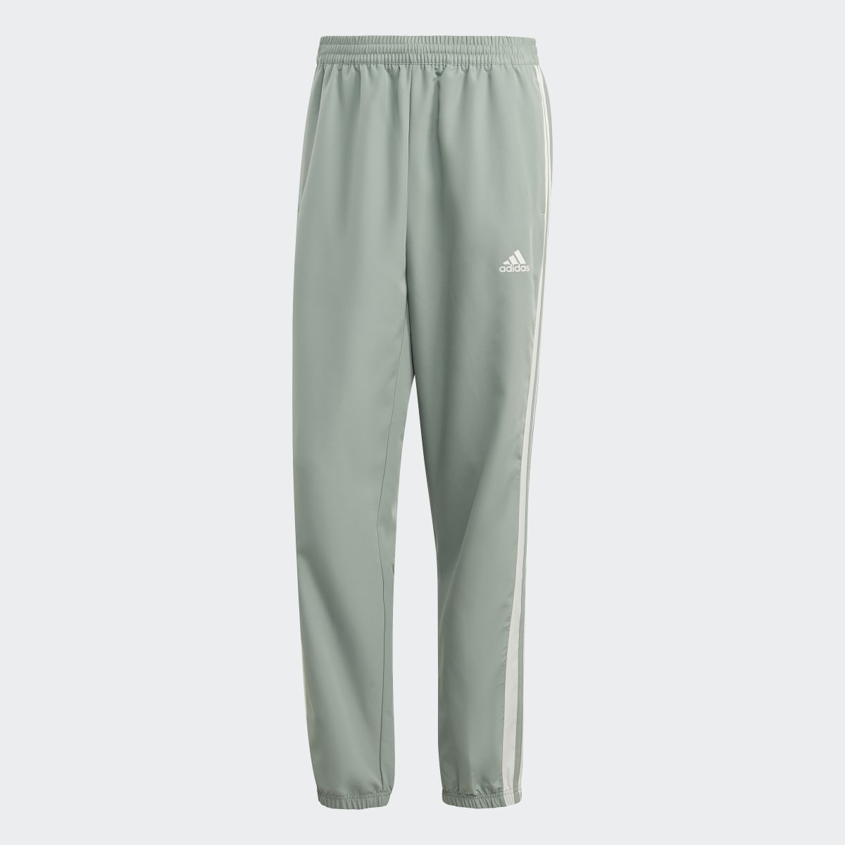 Adidas Survêtement tissé zip 1/4. 7