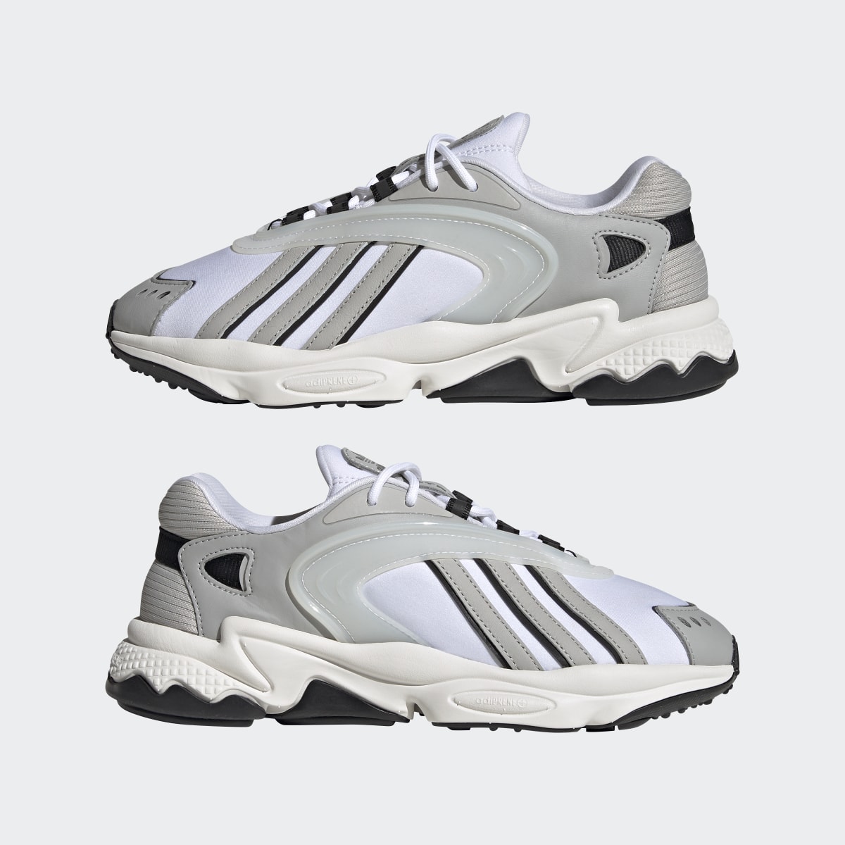 Adidas Chaussure Öztral. 8