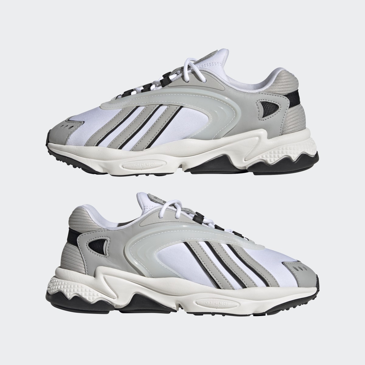 Adidas Oztral Schuh. 8