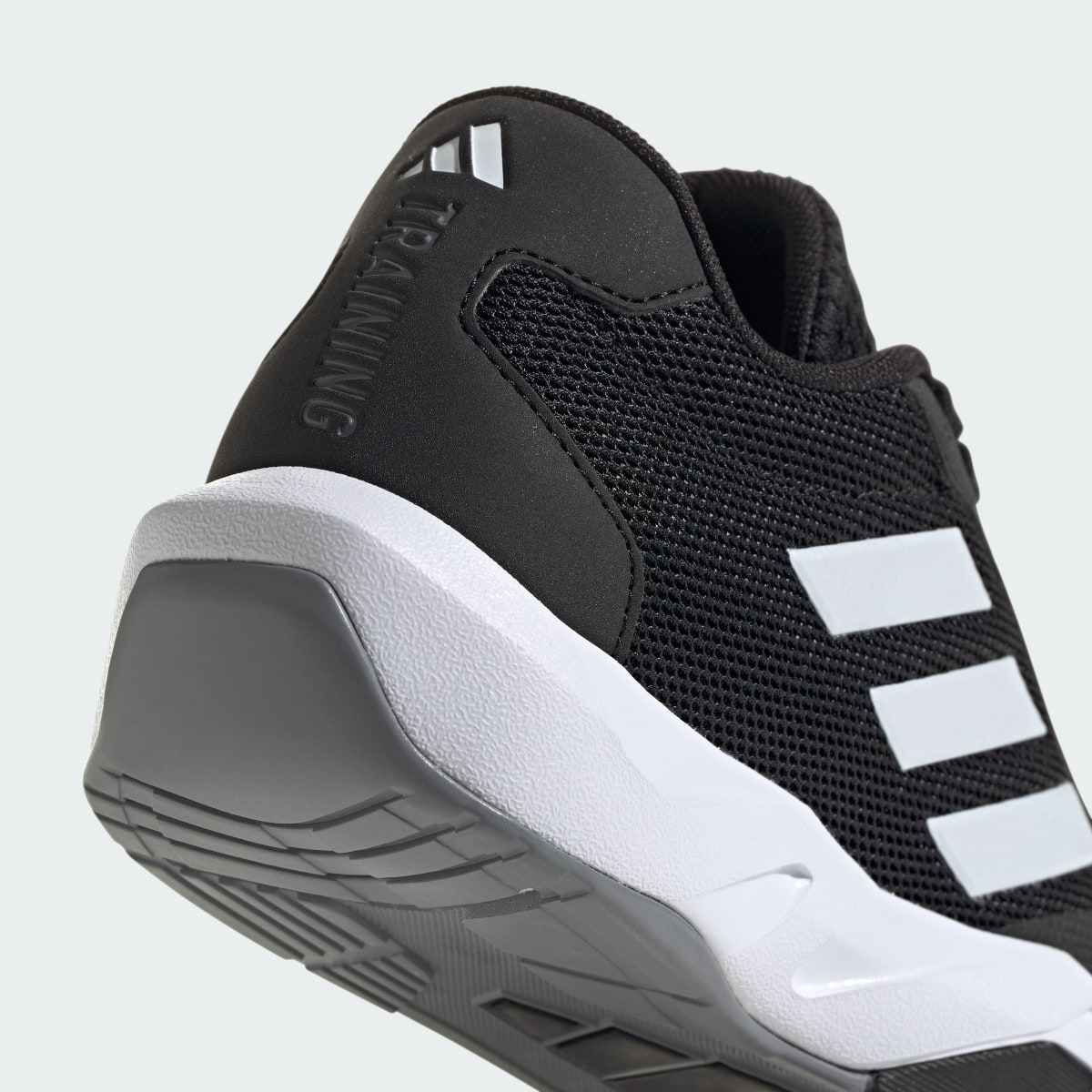 Adidas Amplimove Trainer Schuh. 10