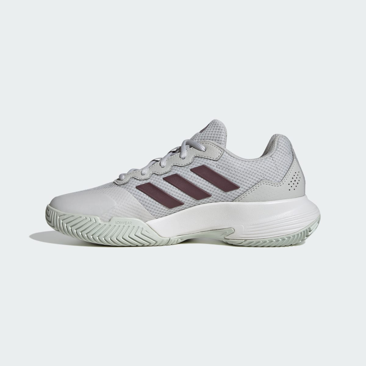 Adidas Chaussure Gamecourt 2.0 Tennis. 7